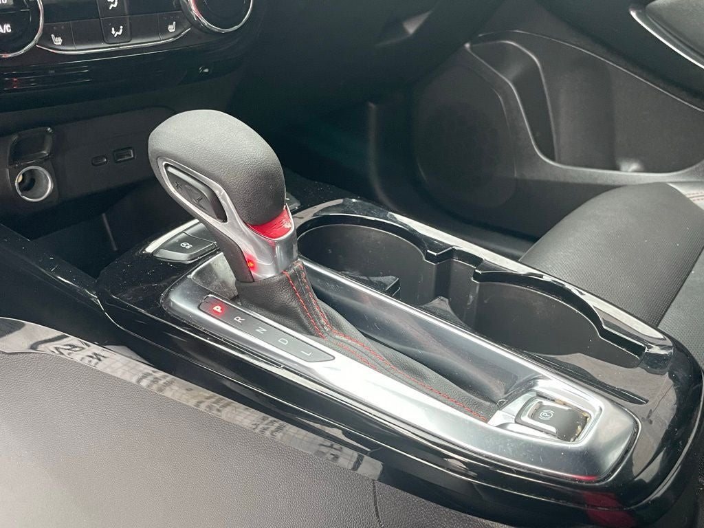 2025 Chevrolet Trax 2RS - FORWARD COLLISION ALERT / APPLE CARPLAY