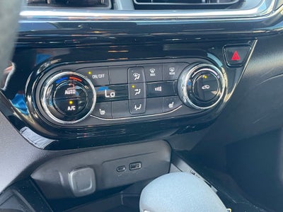 2025 Chevrolet Trax 2RS - BLIND ZONE ALERT / POWER SUNROOF
