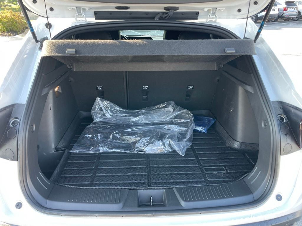 2025 Chevrolet Trax 2RS - BLIND ZONE ALERT / POWER SUNROOF