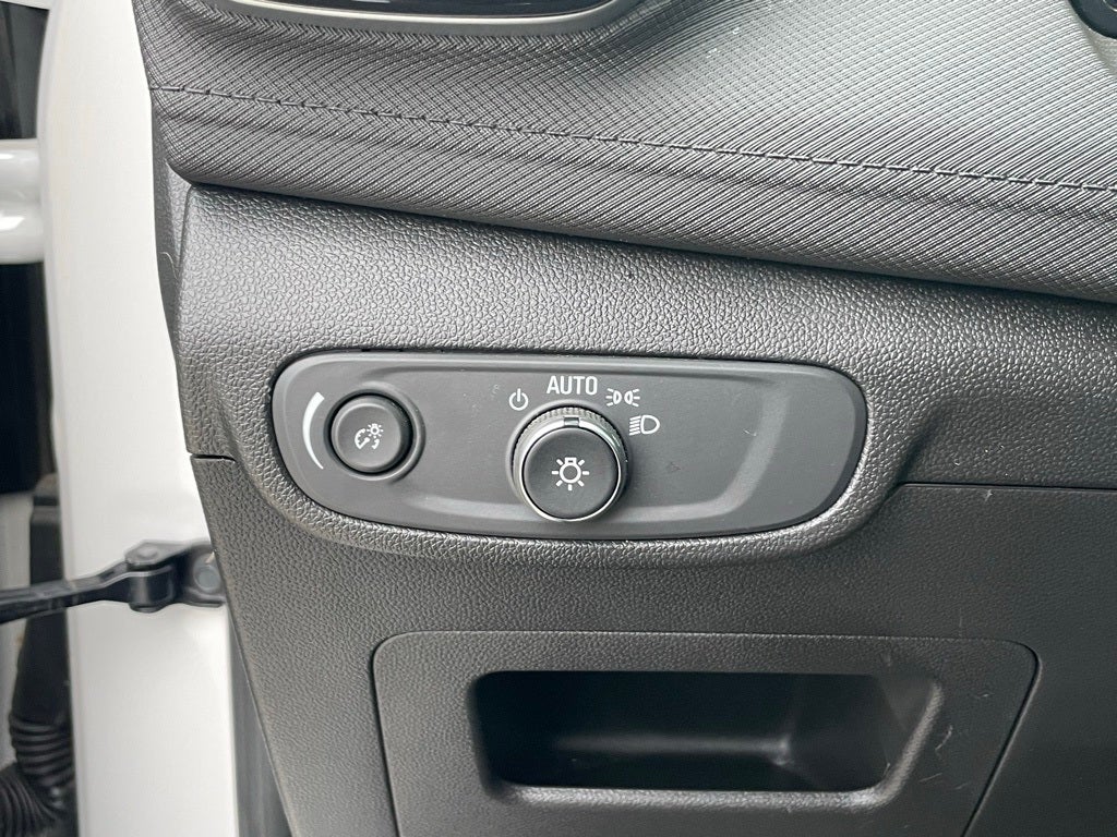 2024 Chevrolet TrailBlazer LT - REAR PARK ASSIST / HEATED STEERING WHEEL