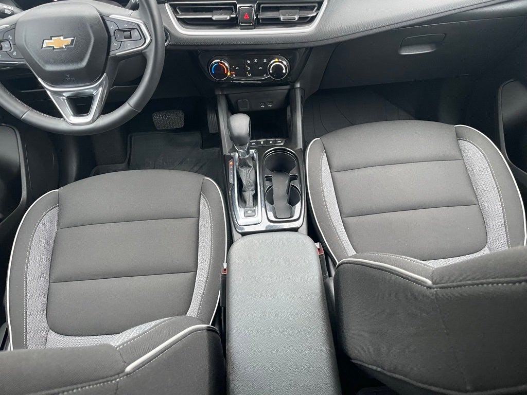 2024 Chevrolet TrailBlazer LT - REAR PARK ASSIST / HEATED STEERING WHEEL