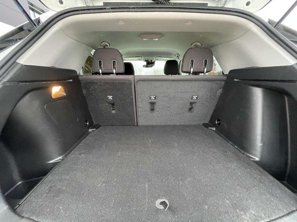 2024 Chevrolet TrailBlazer LT - REAR PARK ASSIST / HEATED STEERING WHEEL