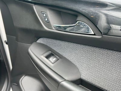 2024 Chevrolet TrailBlazer LT - REAR PARK ASSIST / HEATED STEERING WHEEL