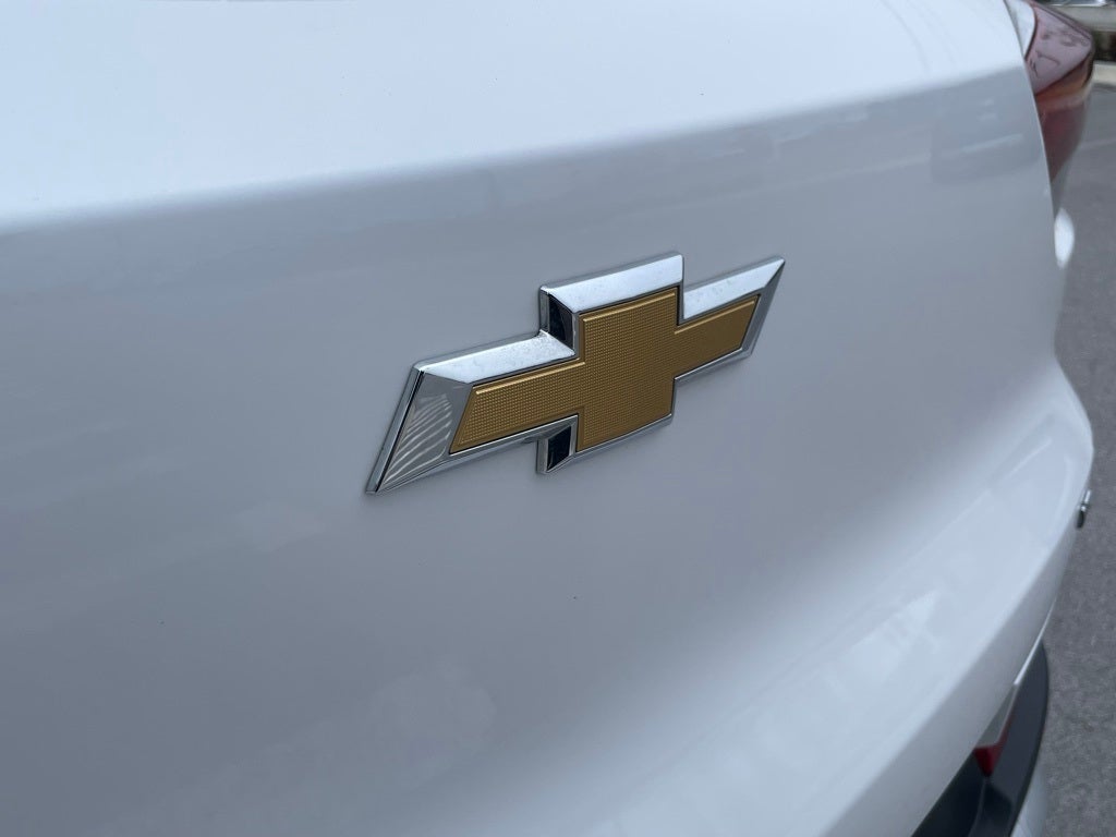 2024 Chevrolet TrailBlazer LT - REAR PARK ASSIST / HEATED STEERING WHEEL