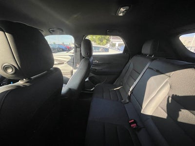 2022 Chevrolet TrailBlazer RS - REMOTE START / HEATED SEATS