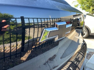 2022 Chevrolet TrailBlazer RS - REMOTE START / HEATED SEATS