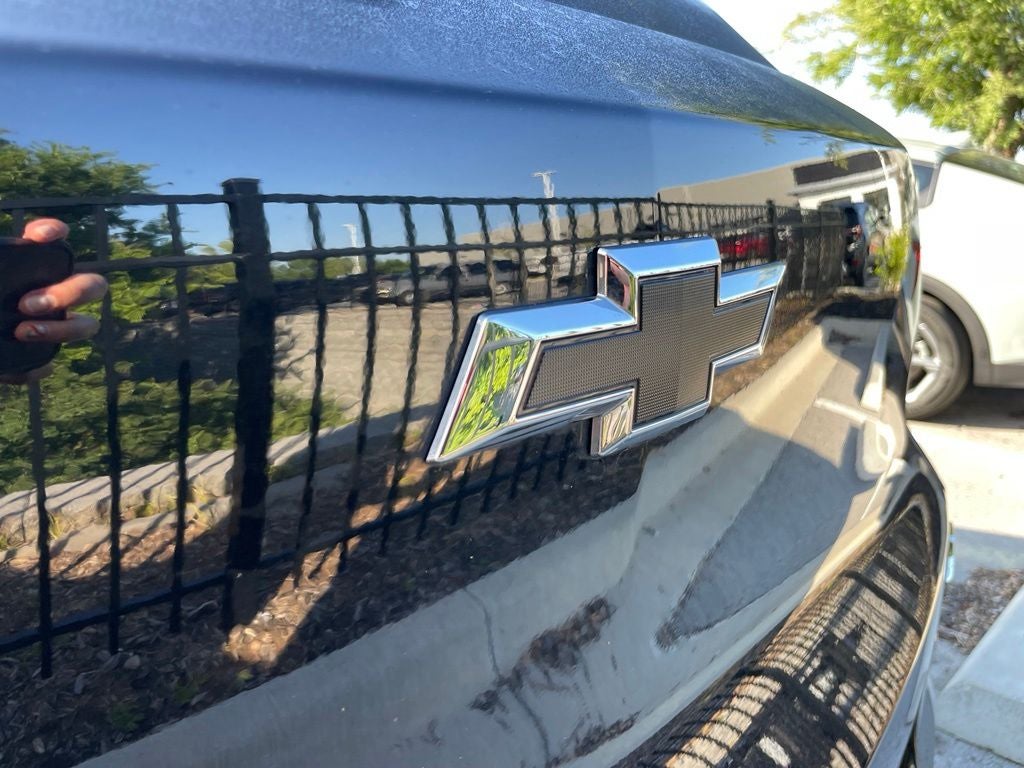 2022 Chevrolet TrailBlazer RS - REMOTE START / HEATED SEATS
