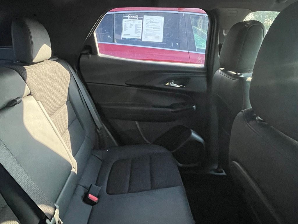 2022 Chevrolet TrailBlazer RS - REMOTE START / HEATED SEATS