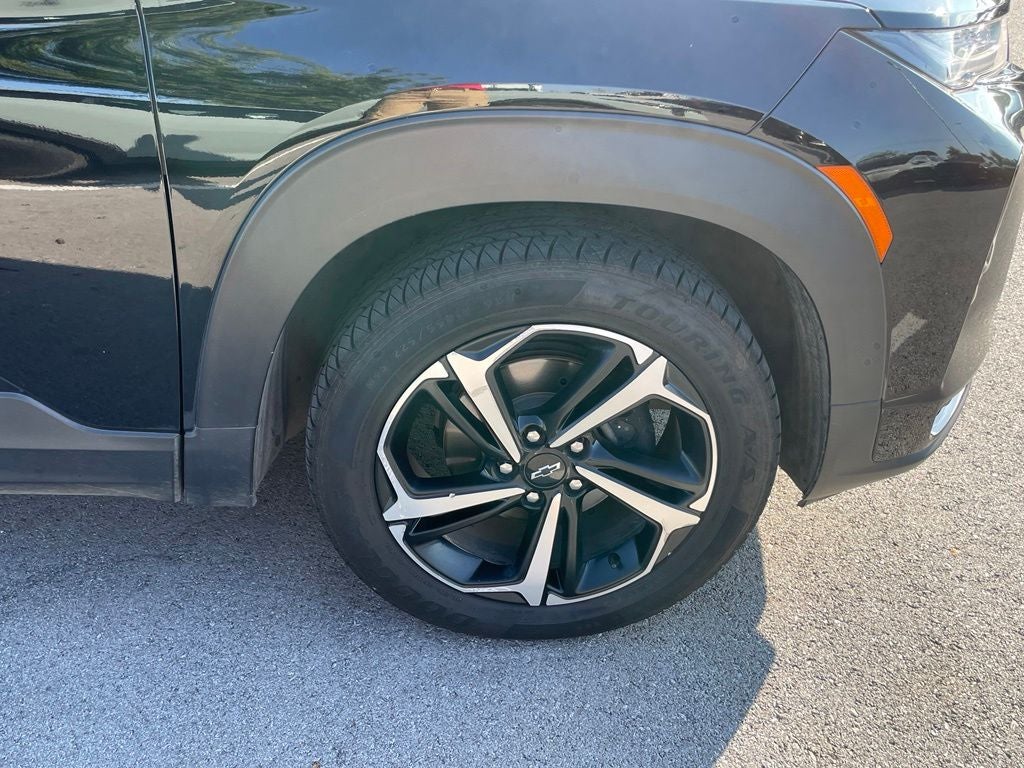2022 Chevrolet TrailBlazer RS - REMOTE START / HEATED SEATS