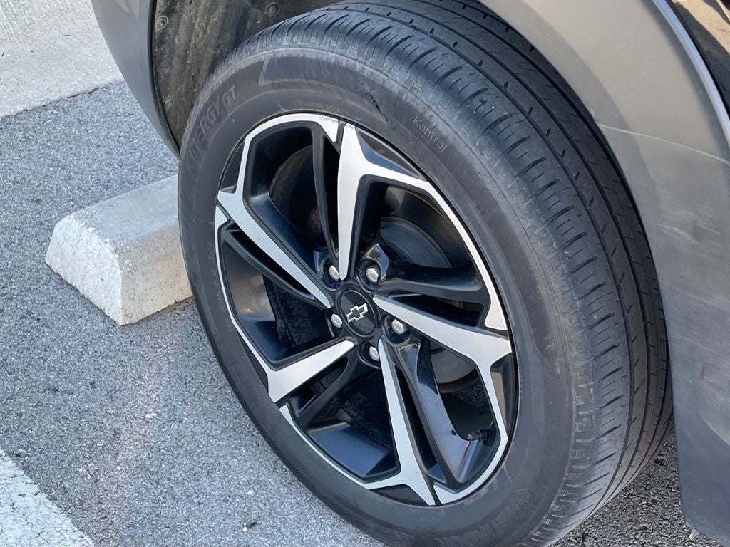 2022 Chevrolet TrailBlazer RS - REMOTE START / HEATED SEATS
