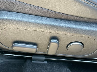 2024 Hyundai Kona Limited - NAVIGATION / POWER MOONROOF