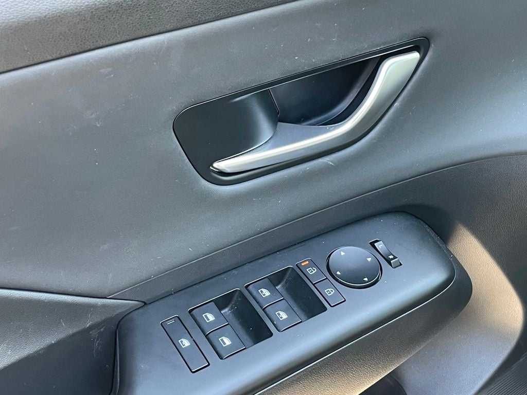 2024 Hyundai Kona Limited - NAVIGATION / POWER MOONROOF