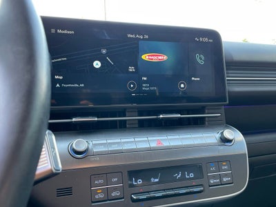 2024 Hyundai Kona Limited - NAVIGATION / POWER MOONROOF