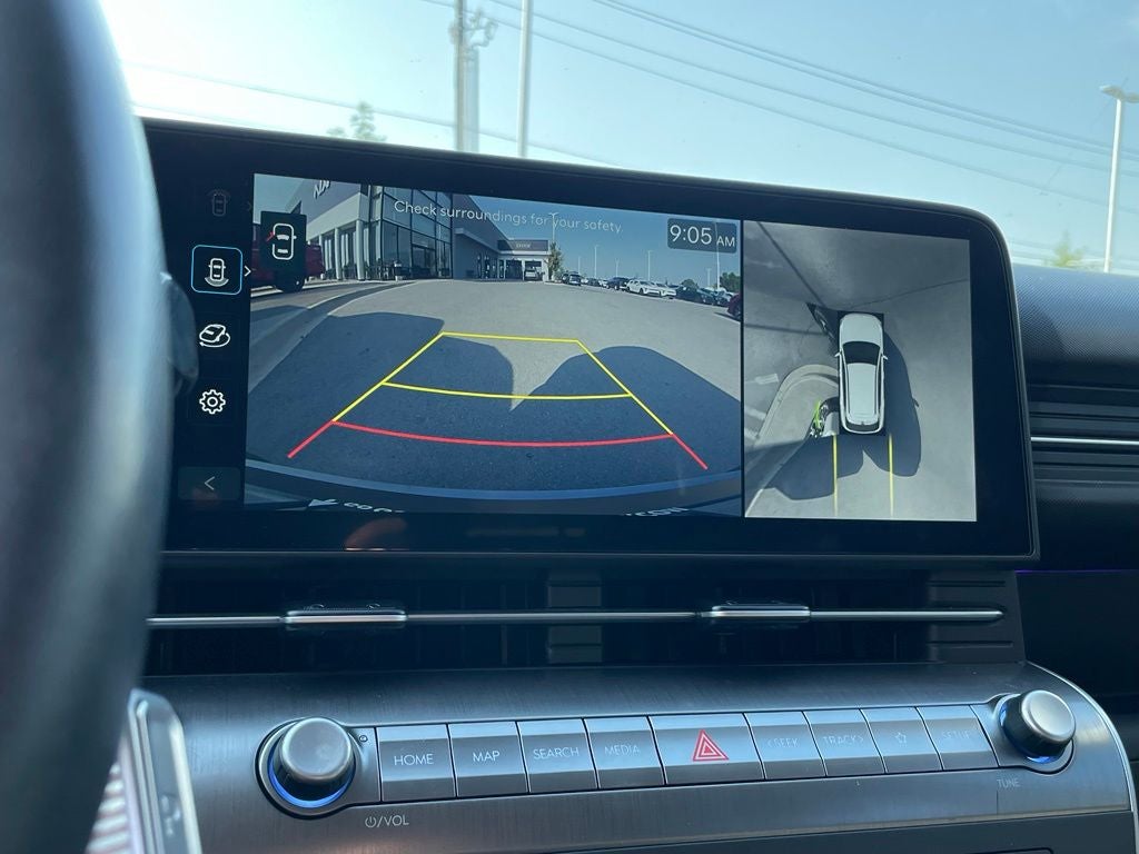 2024 Hyundai Kona Limited - NAVIGATION / POWER MOONROOF