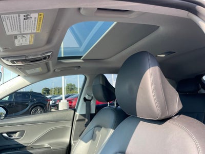 2024 Hyundai Kona Limited - NAVIGATION / POWER MOONROOF