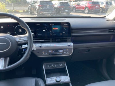 2024 Hyundai Kona Limited - NAVIGATION / POWER MOONROOF