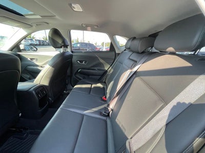 2024 Hyundai Kona Limited - NAVIGATION / POWER MOONROOF