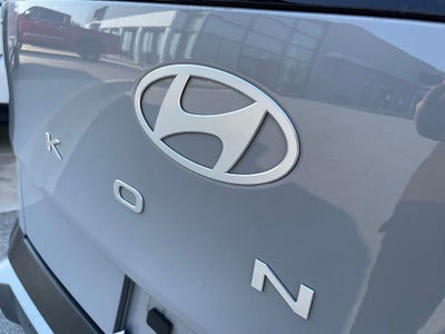 2024 Hyundai Kona Limited - NAVIGATION / POWER MOONROOF