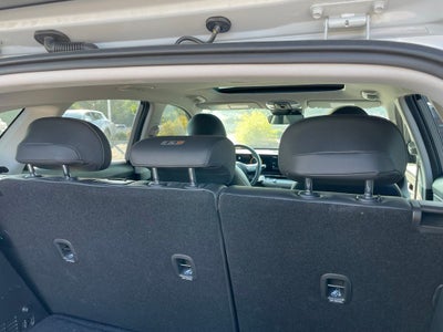 2024 Hyundai Kona Limited - NAVIGATION / POWER MOONROOF