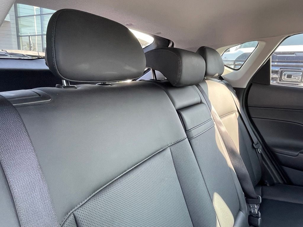 2024 Hyundai Kona Limited - NAVIGATION / POWER MOONROOF