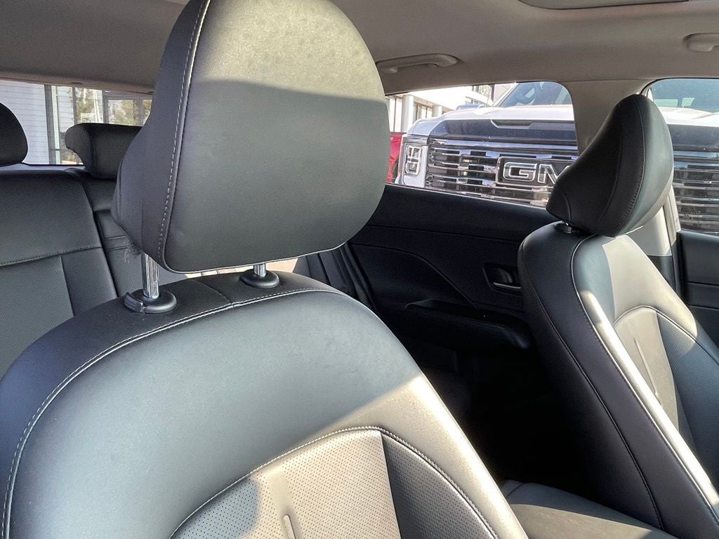 2024 Hyundai Kona Limited - NAVIGATION / POWER MOONROOF