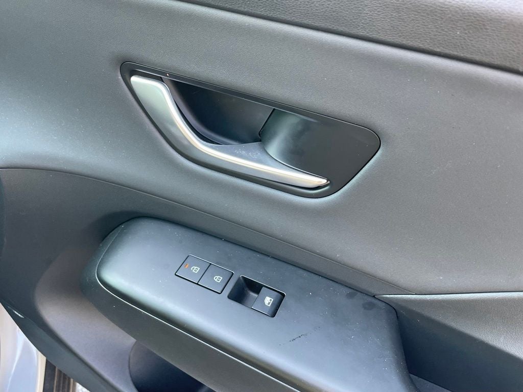 2024 Hyundai Kona Limited - NAVIGATION / POWER MOONROOF