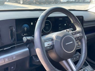 2024 Hyundai Kona Limited - NAVIGATION / POWER MOONROOF
