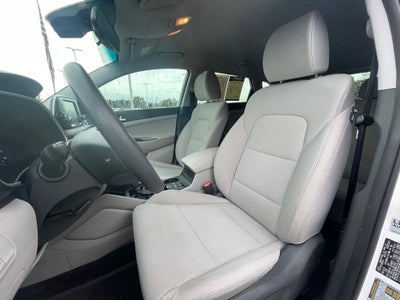 2020 Hyundai Tucson Value - APPLE CARPLAY / BLIND SPOT MONITOR