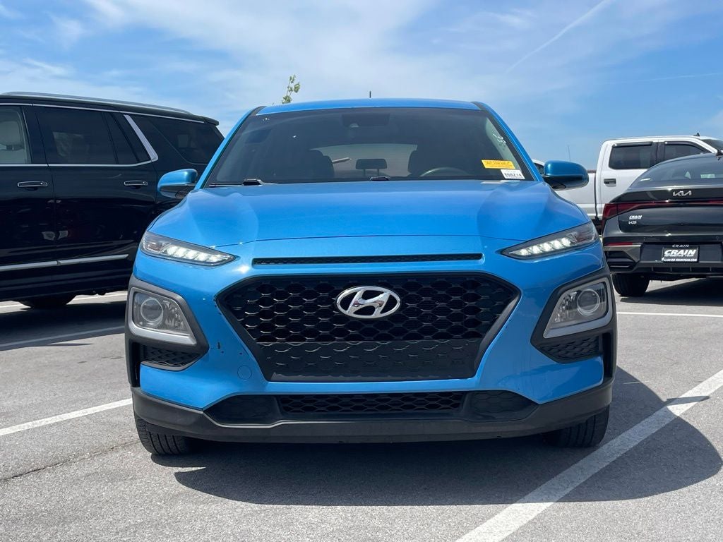 2020 Hyundai Kona SE - LANE KEEP ASSIST / APPLE CARPLAY