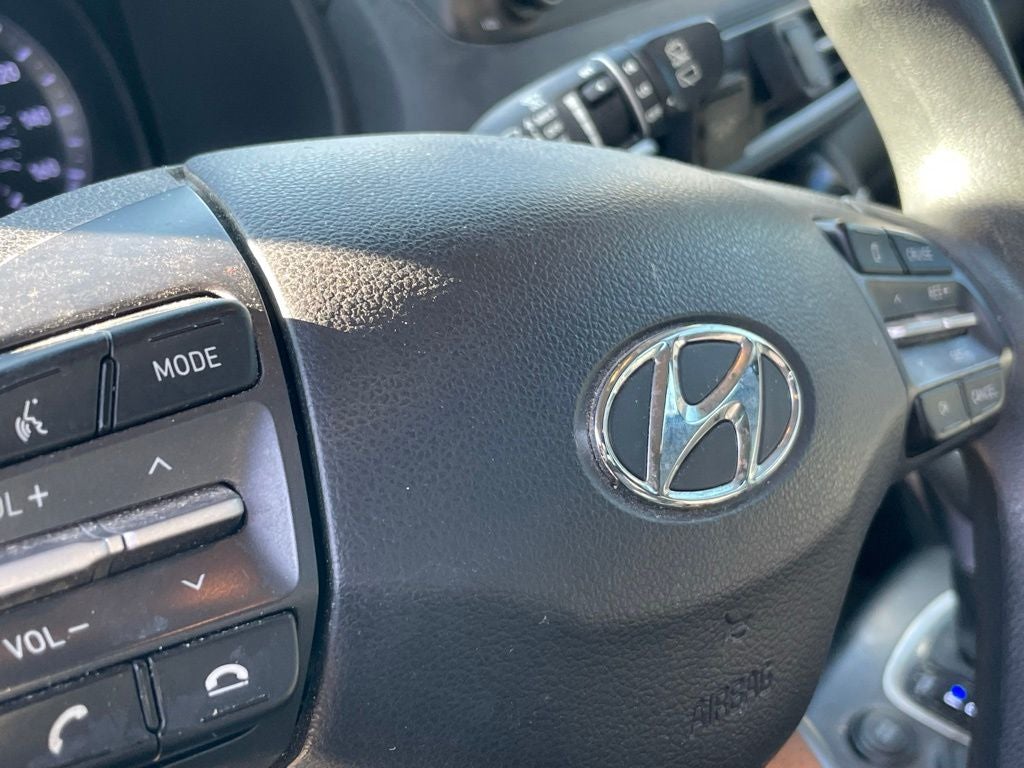 2020 Hyundai Kona SE