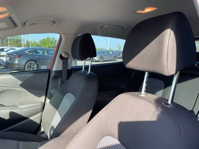 2020 Hyundai Kona SE