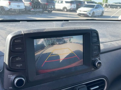 2020 Hyundai Kona SE