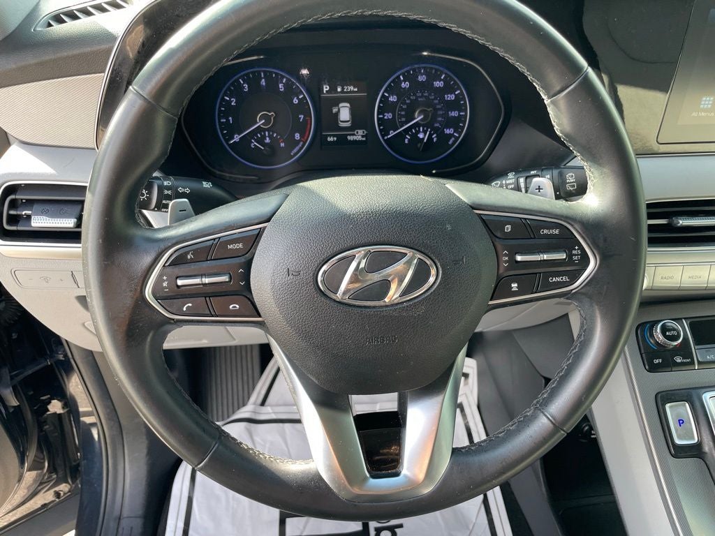 2020 Hyundai Palisade SEL - POWER SUNROOF / SMART CRUISE CONTROL