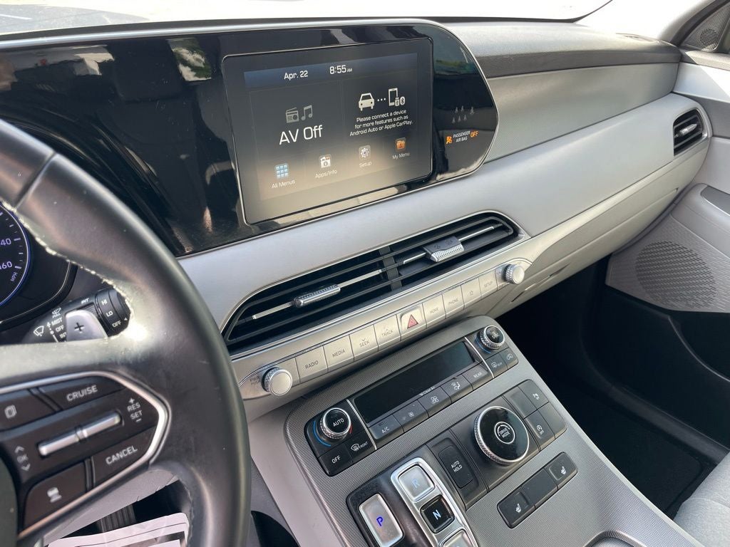 2020 Hyundai Palisade SEL - POWER SUNROOF / SMART CRUISE CONTROL