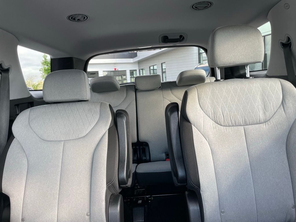 2020 Hyundai Palisade SEL - POWER SUNROOF / SMART CRUISE CONTROL