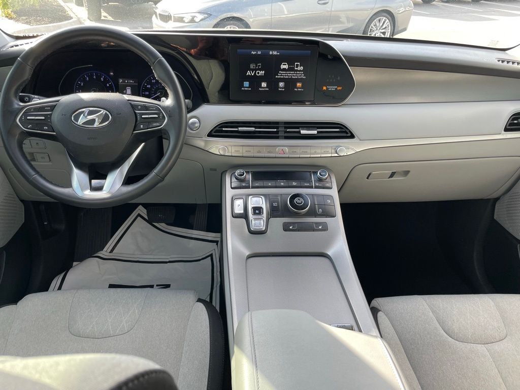 2020 Hyundai Palisade SEL - POWER SUNROOF / SMART CRUISE CONTROL