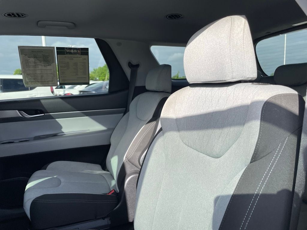 2020 Hyundai Palisade SEL - POWER SUNROOF / SMART CRUISE CONTROL