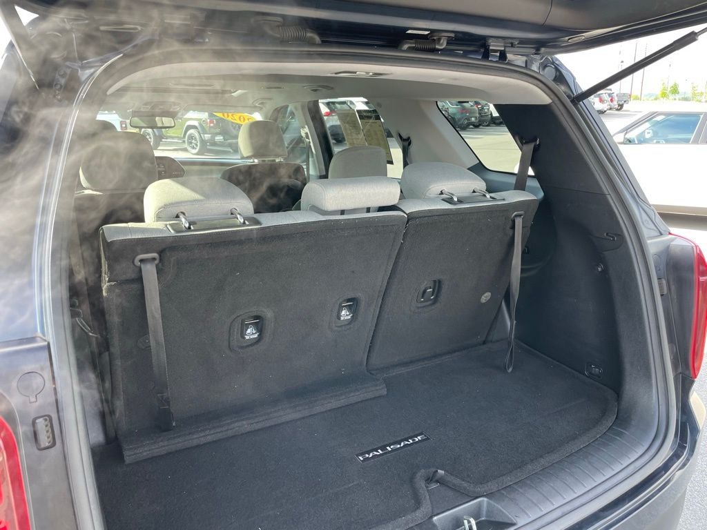 2020 Hyundai Palisade SEL - POWER SUNROOF / SMART CRUISE CONTROL