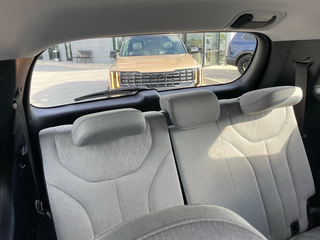 2020 Hyundai Palisade SEL - POWER SUNROOF / SMART CRUISE CONTROL