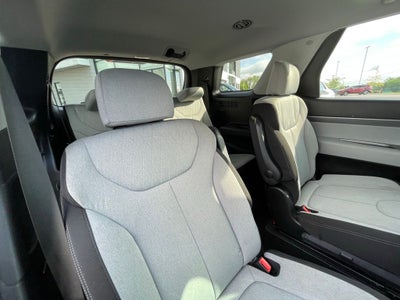 2020 Hyundai Palisade SEL - POWER SUNROOF / SMART CRUISE CONTROL