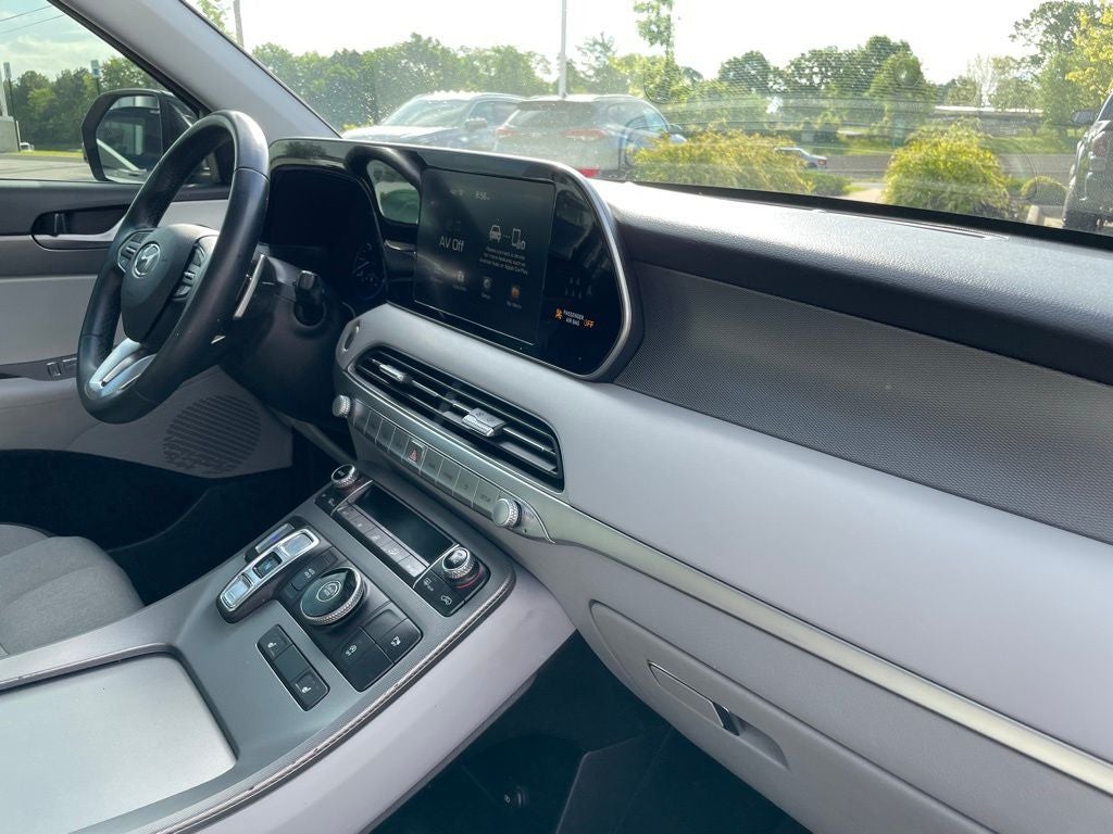 2020 Hyundai Palisade SEL - POWER SUNROOF / SMART CRUISE CONTROL