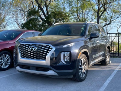 2020 Hyundai Palisade SEL - POWER SUNROOF / SMART CRUISE CONTROL