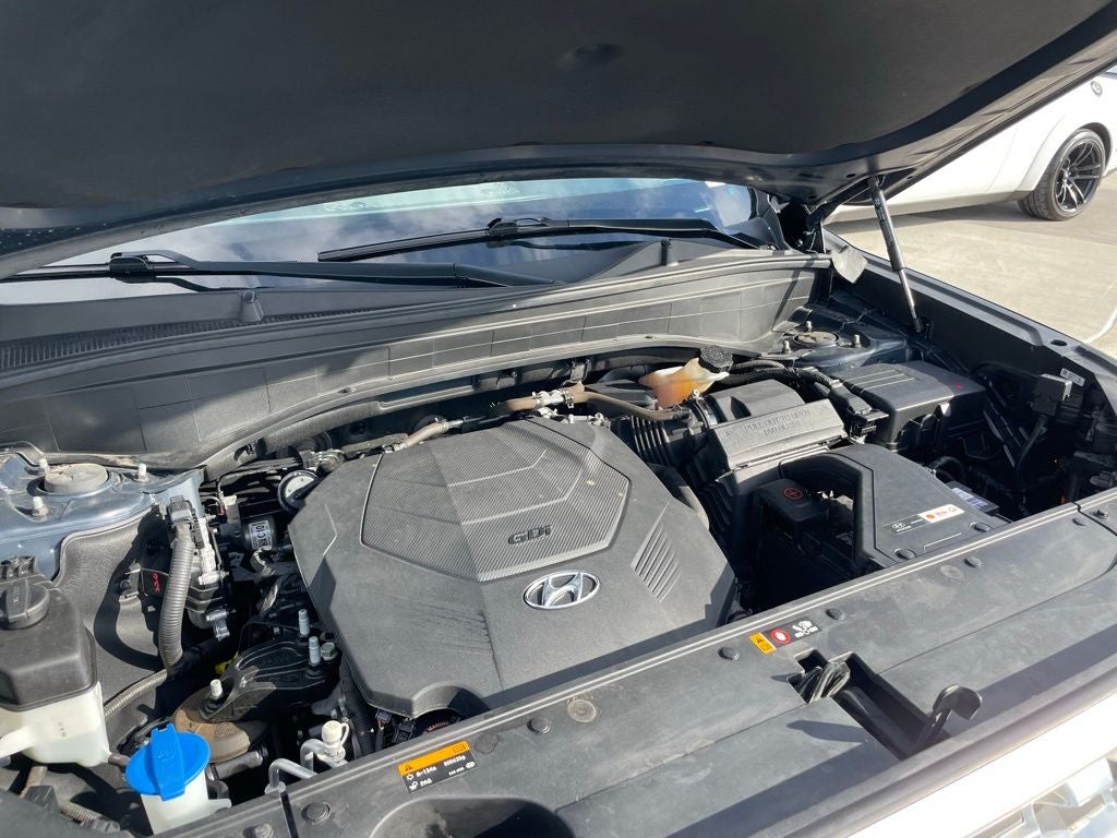 2020 Hyundai Palisade SEL - POWER SUNROOF / SMART CRUISE CONTROL