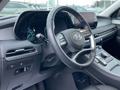 2024 Hyundai Palisade SEL - SEATS 8 / MOONROOF