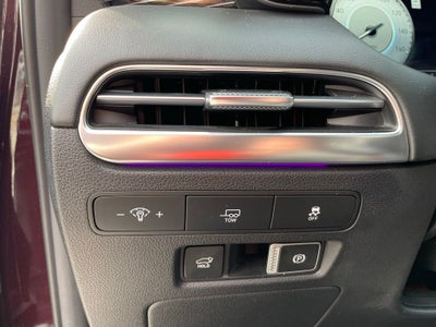 2023 Hyundai Palisade Calligraphy - ONE OWNER / AMBIENT LIGHTING