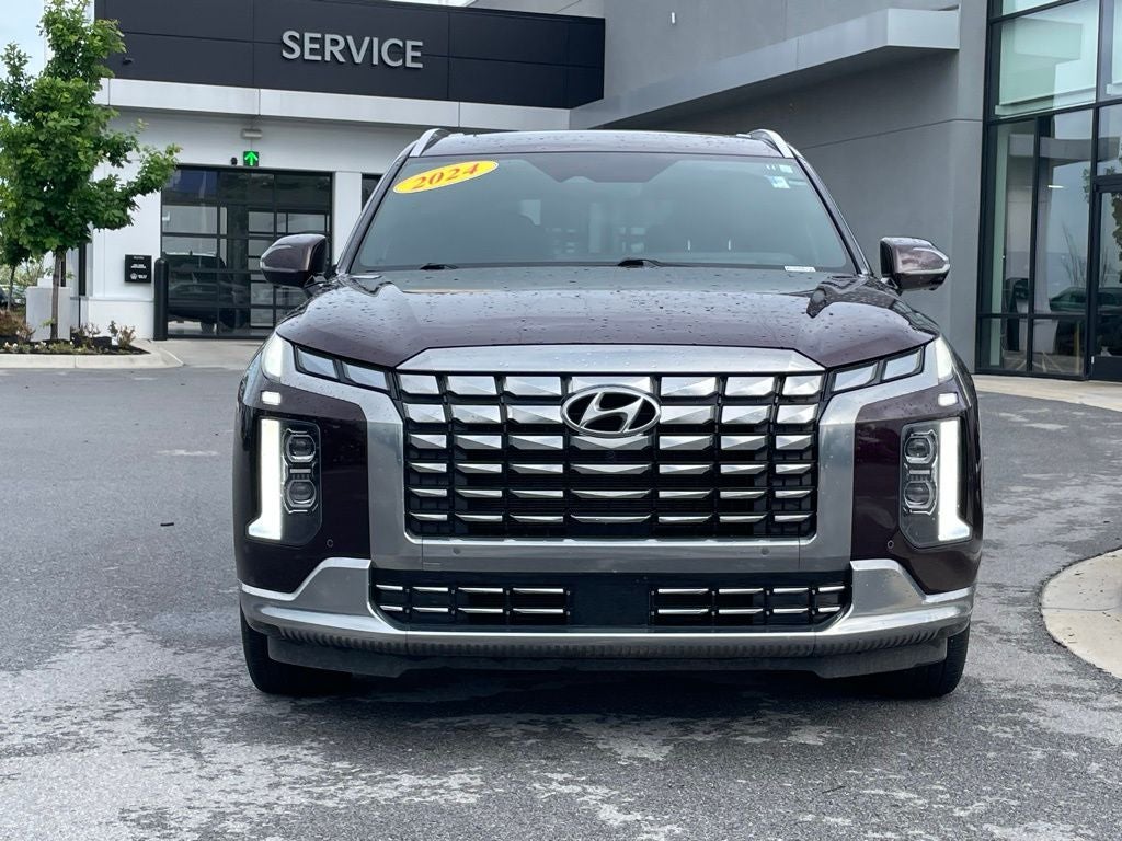 2024 Hyundai Palisade Calligraphy - ADAPTIVE CRUISE / APPLE CARPLAY