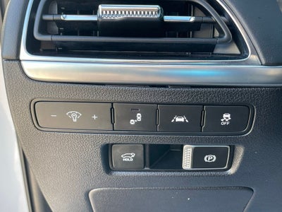 2022 Hyundai Palisade Calligraphy - NAPPA LEATHER / HEAD-UP DISPLAY