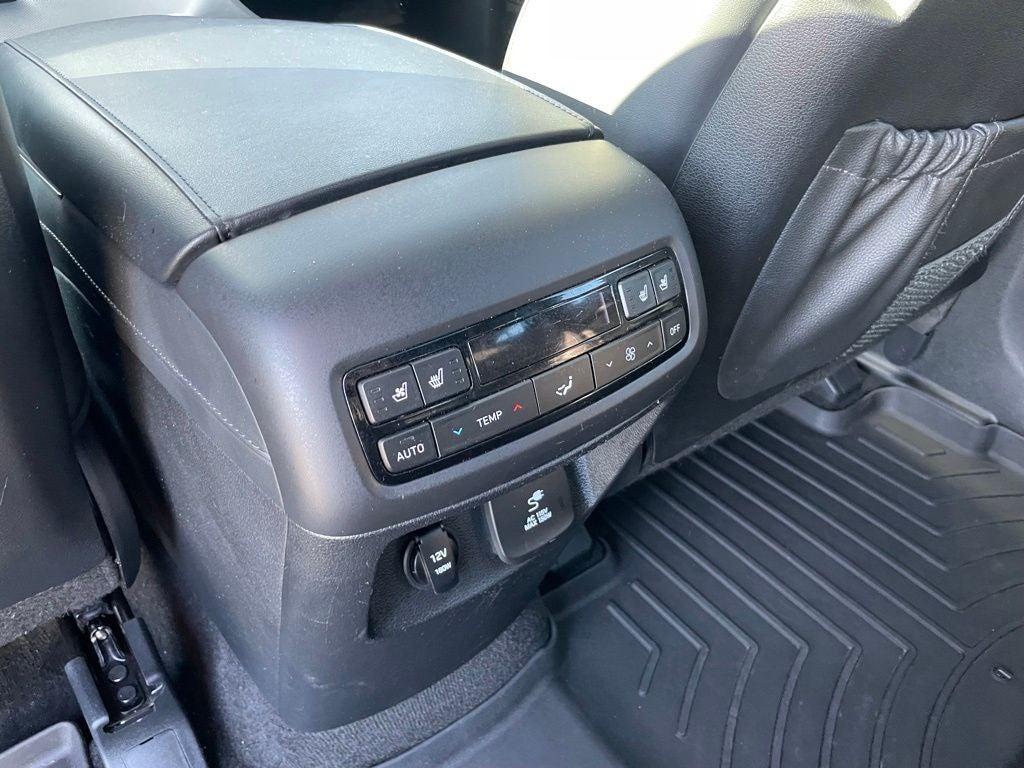 2022 Hyundai Palisade Calligraphy - NAPPA LEATHER / HEAD-UP DISPLAY