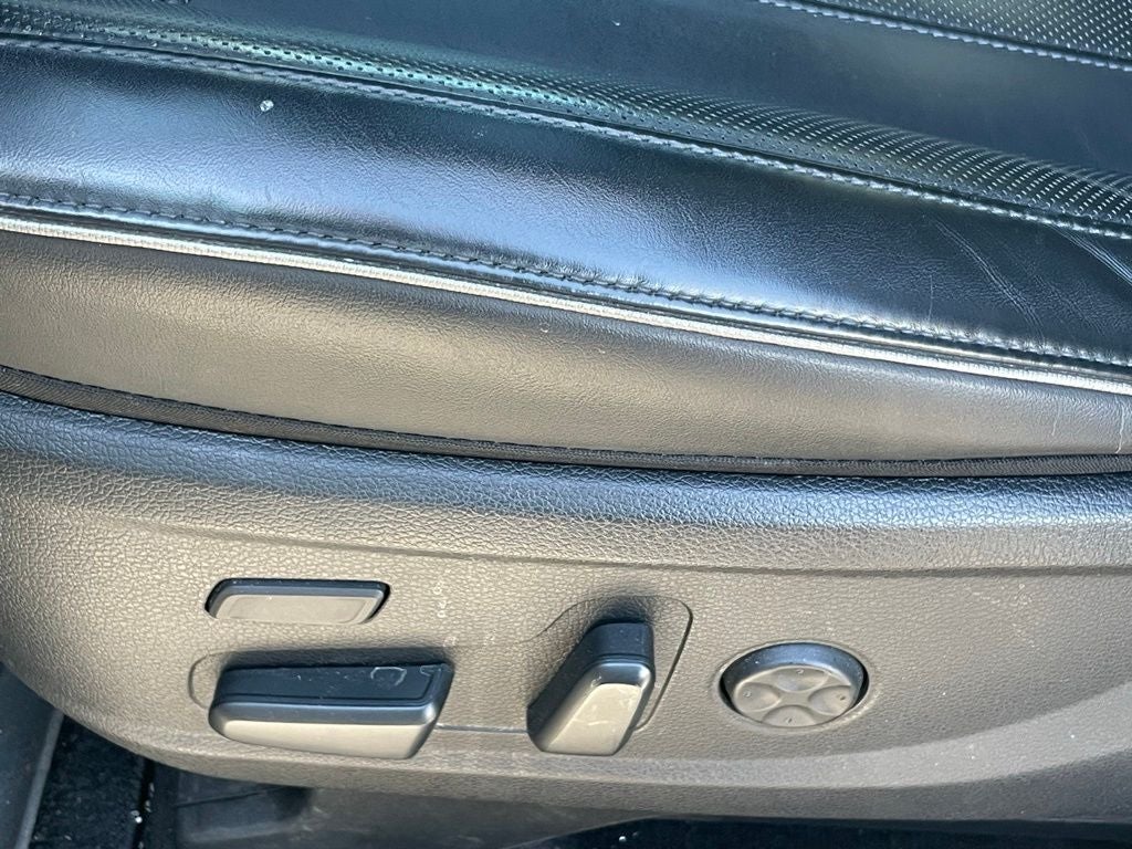 2022 Hyundai Palisade Calligraphy - NAPPA LEATHER / HEAD-UP DISPLAY