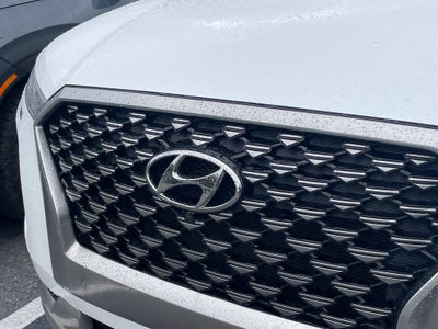 2022 Hyundai Palisade Calligraphy - HEAD UP DISPLAY / POWER MOONROOF